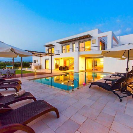 Villa Stella By Interhome Livadi  Ngoại thất bức ảnh