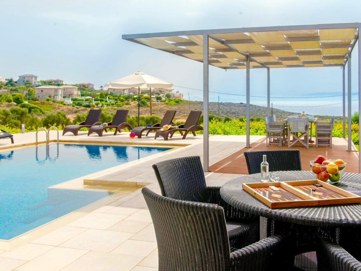 Villa Stella By Interhome Livadi  Ngoại thất bức ảnh