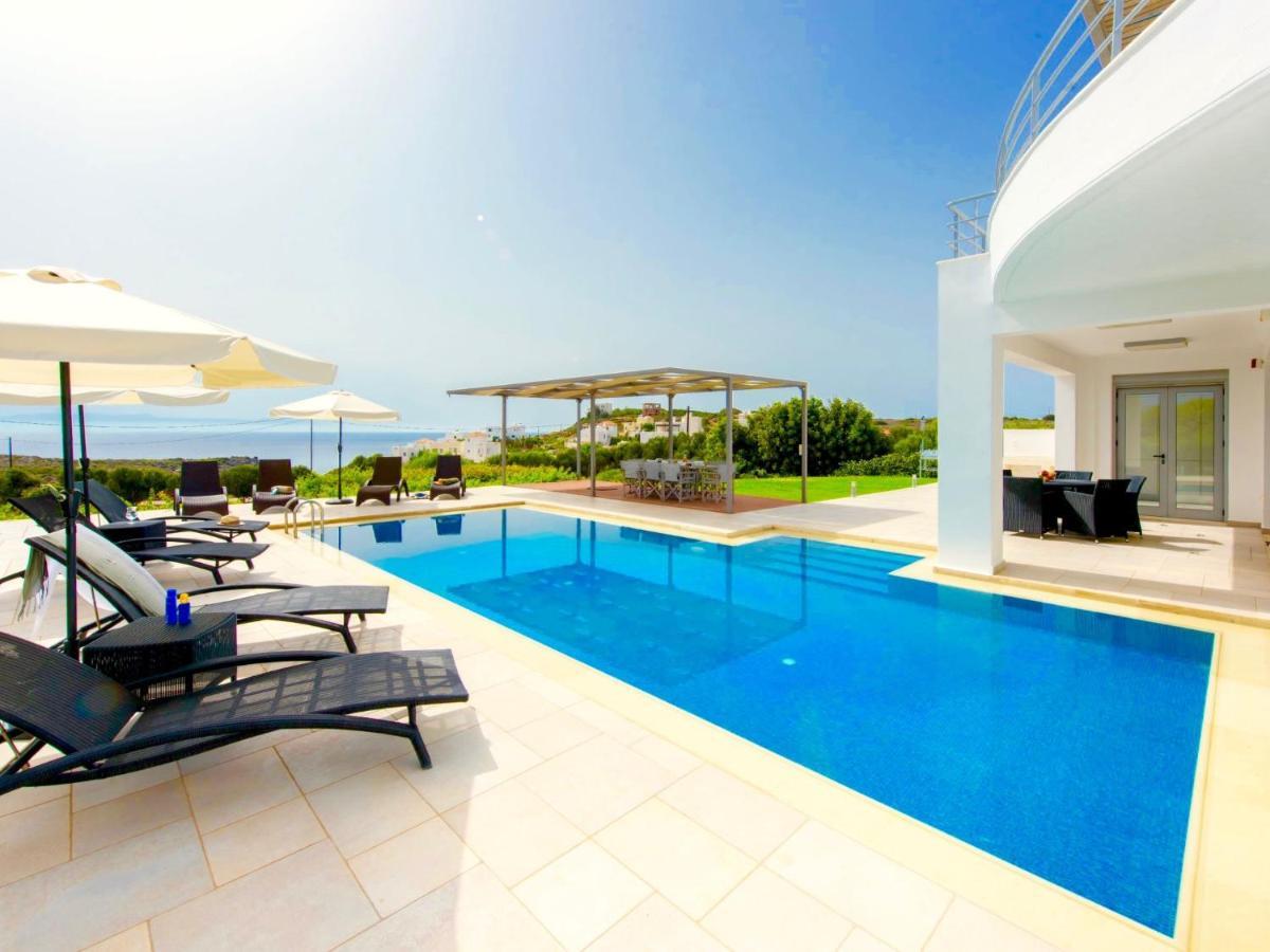 Villa Stella By Interhome Livadi  Ngoại thất bức ảnh