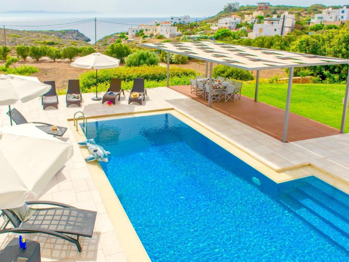 Villa Stella By Interhome Livadi  Ngoại thất bức ảnh