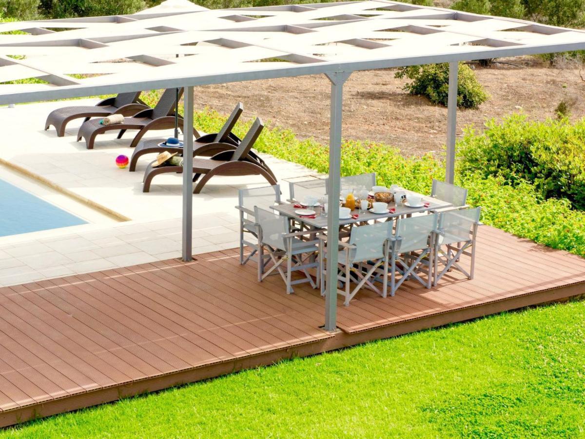 Villa Stella By Interhome Livadi  Ngoại thất bức ảnh