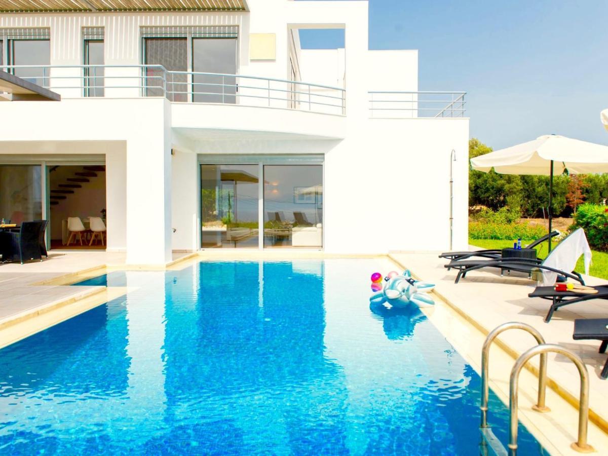 Villa Stella By Interhome Livadi  Ngoại thất bức ảnh