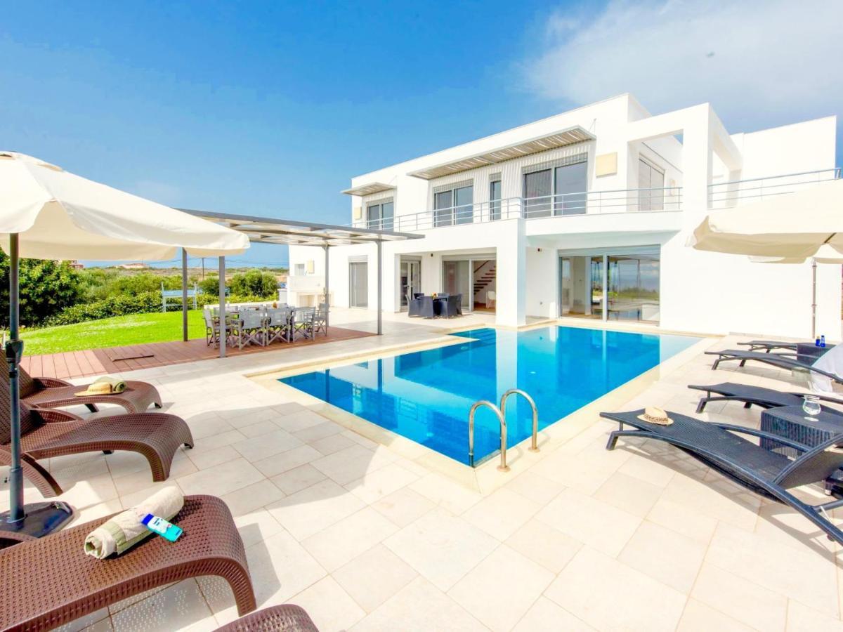 Villa Stella By Interhome Livadi  Ngoại thất bức ảnh