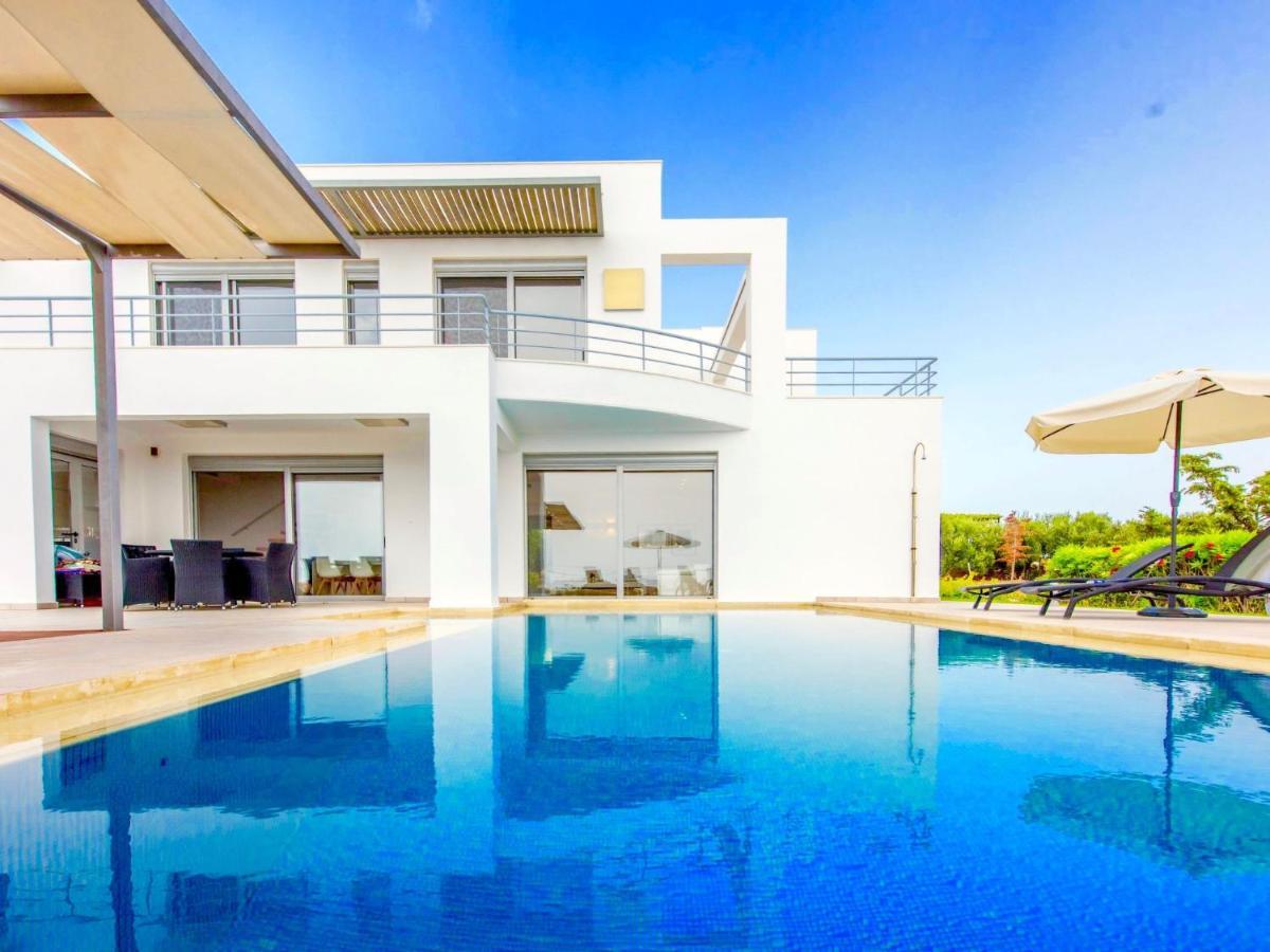 Villa Stella By Interhome Livadi  Ngoại thất bức ảnh