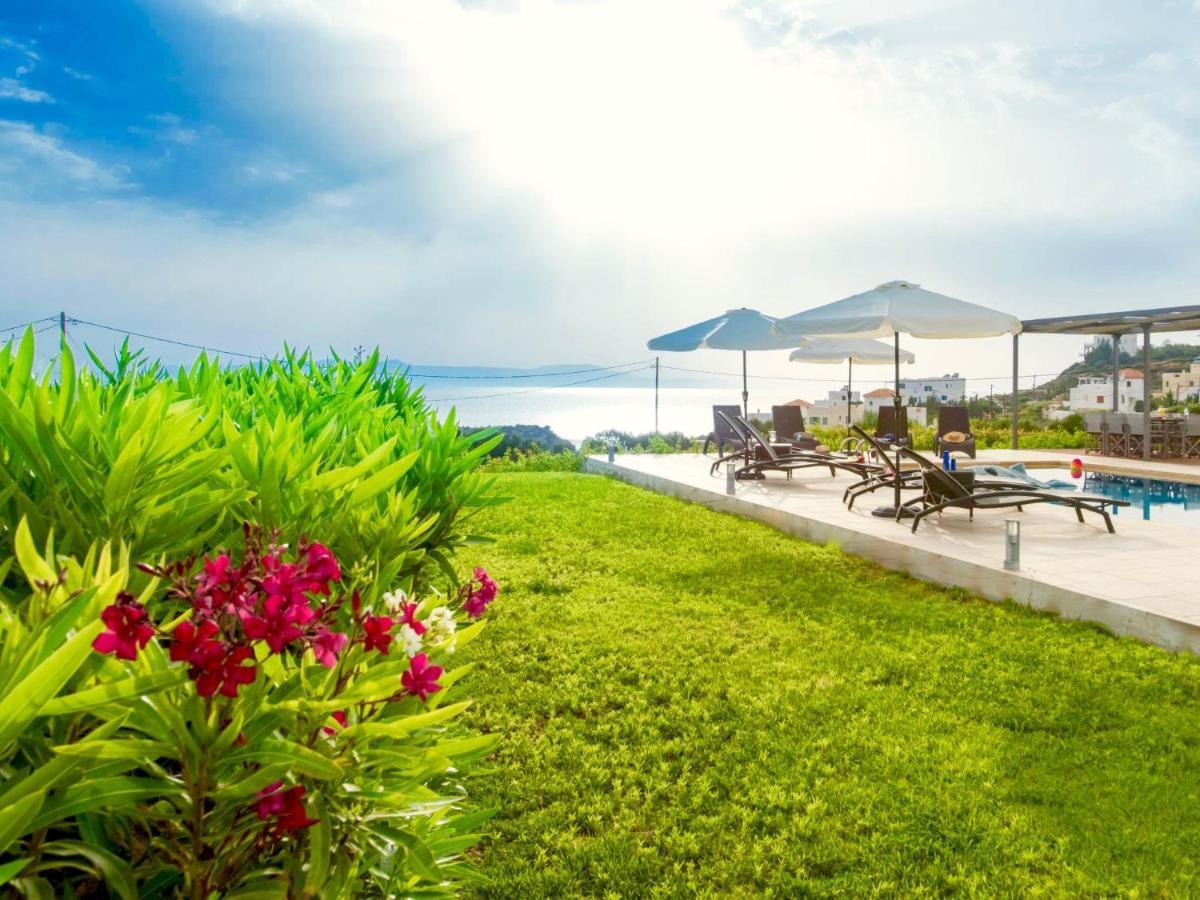 Villa Stella By Interhome Livadi  Ngoại thất bức ảnh