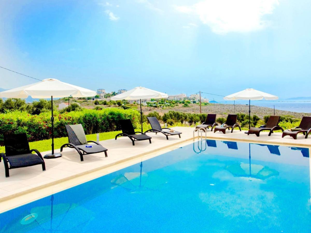 Villa Stella By Interhome Livadi  Ngoại thất bức ảnh
