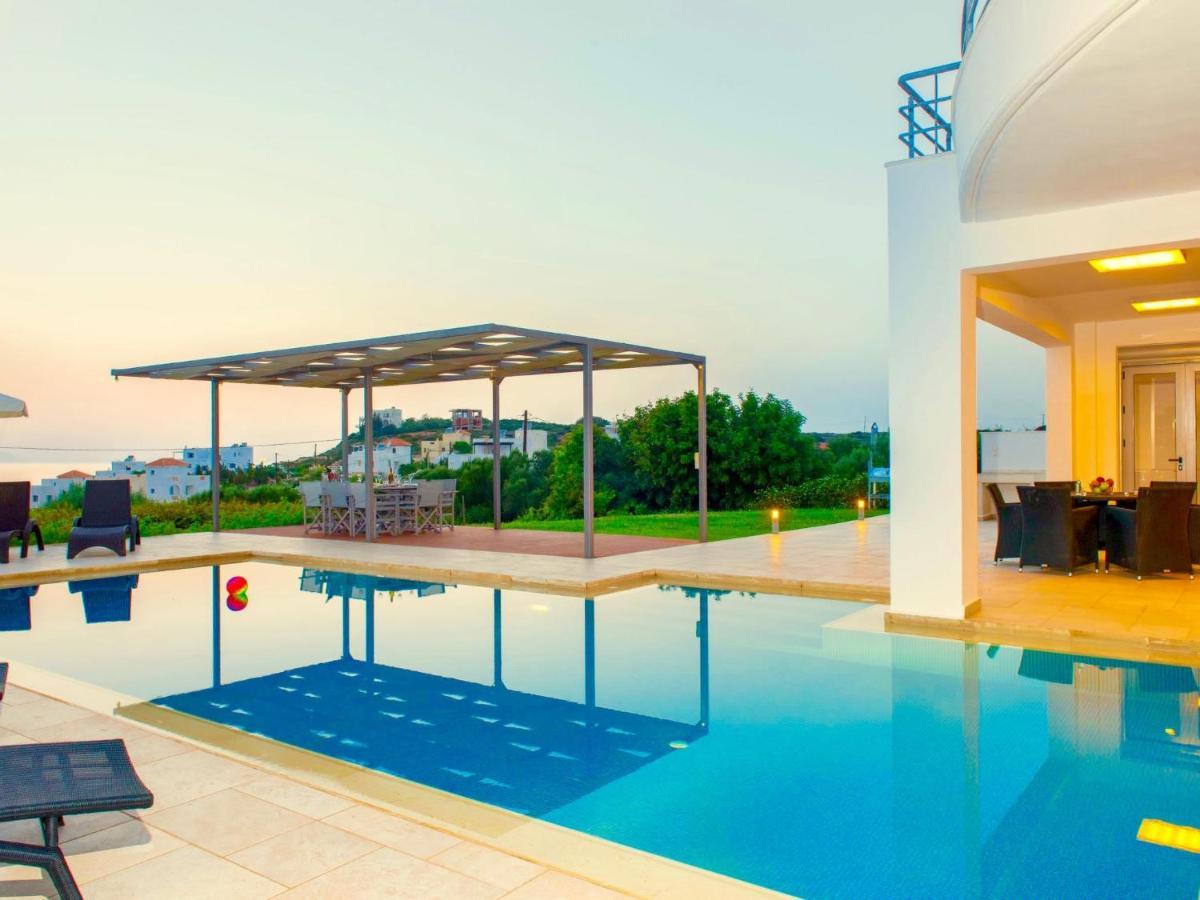 Villa Stella By Interhome Livadi  Ngoại thất bức ảnh