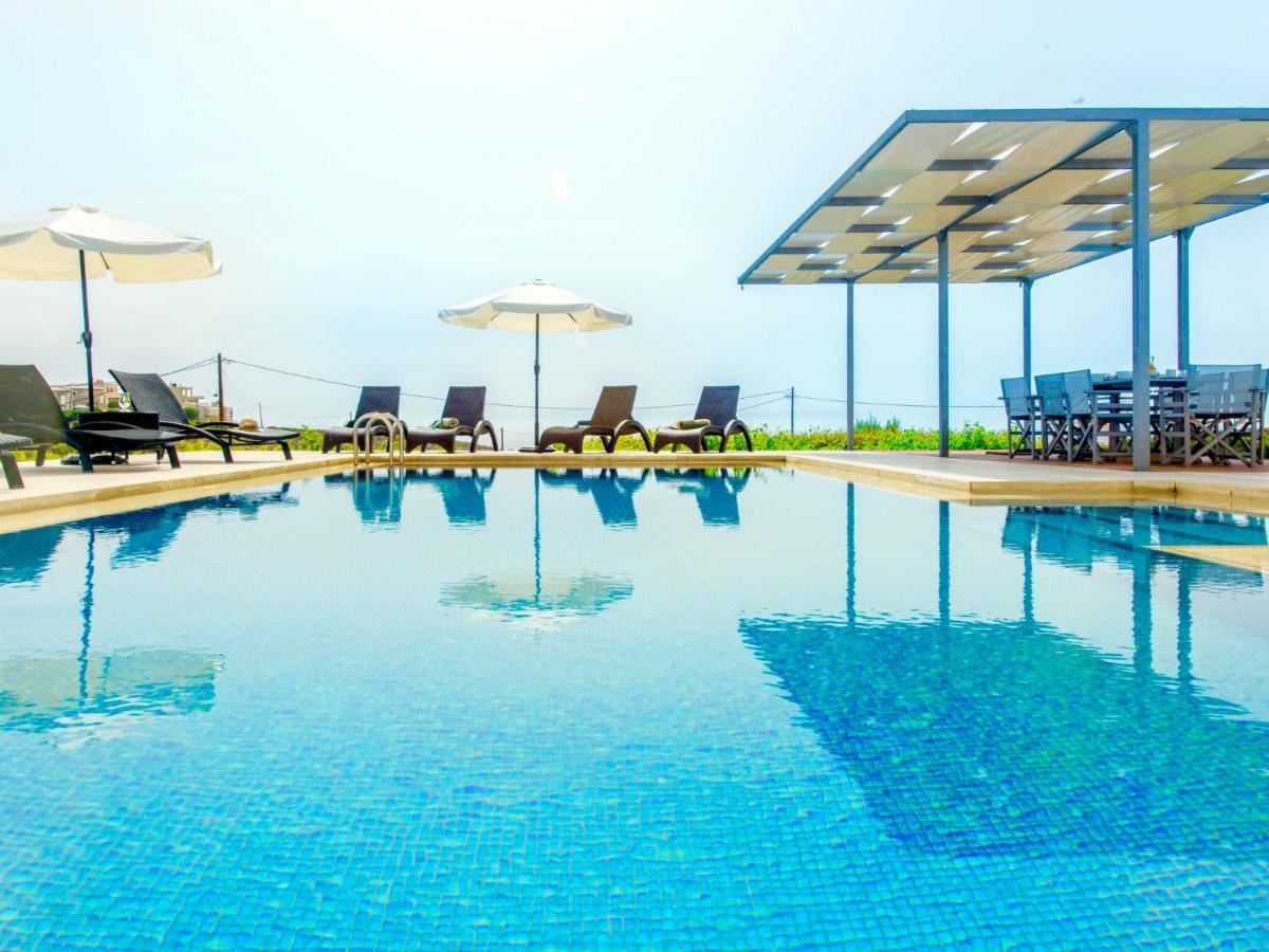Villa Stella By Interhome Livadi  Ngoại thất bức ảnh