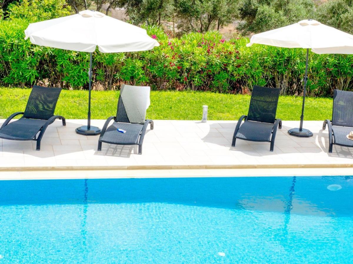 Villa Stella By Interhome Livadi  Ngoại thất bức ảnh