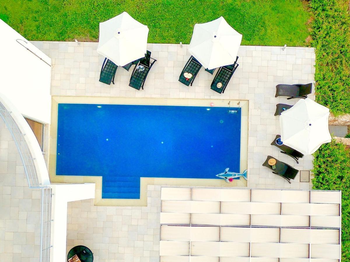 Villa Stella By Interhome Livadi  Ngoại thất bức ảnh