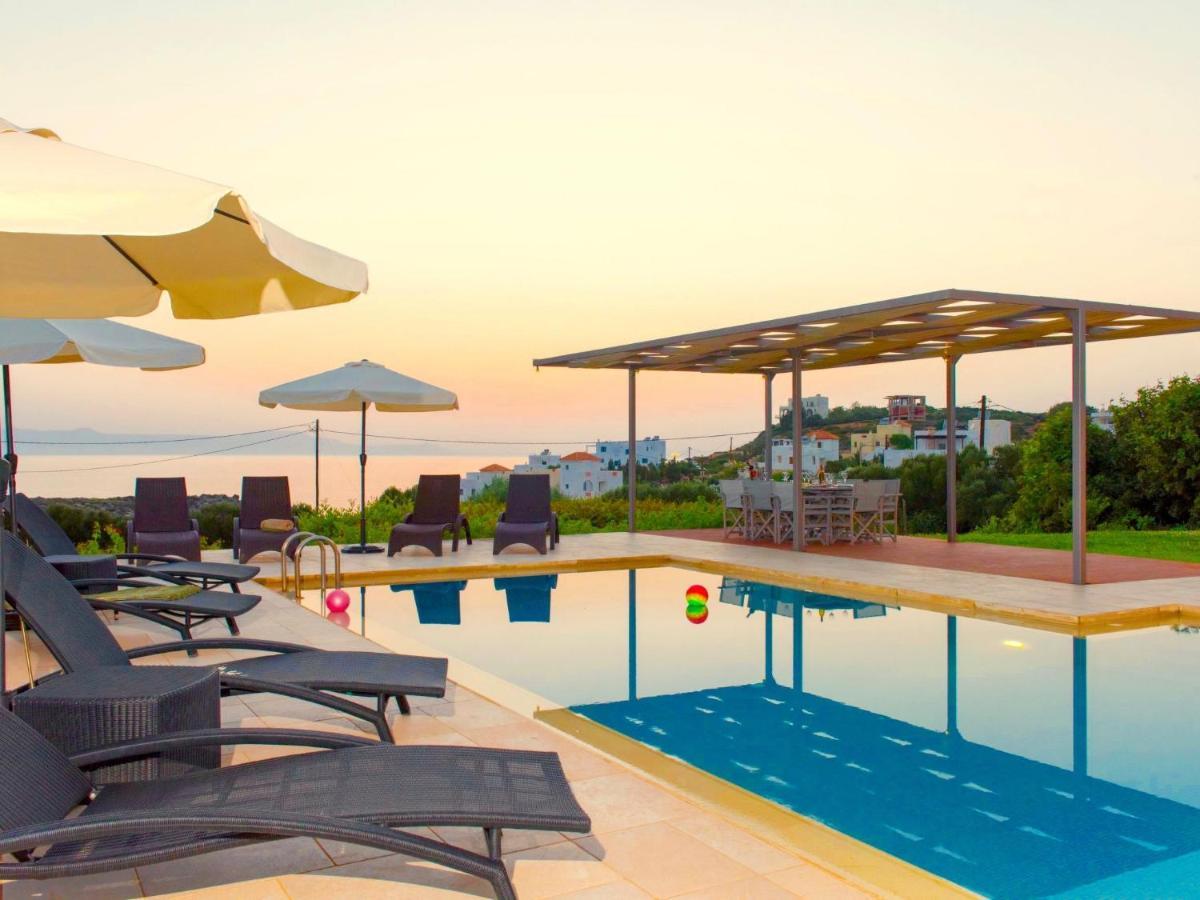 Villa Stella By Interhome Livadi  Ngoại thất bức ảnh