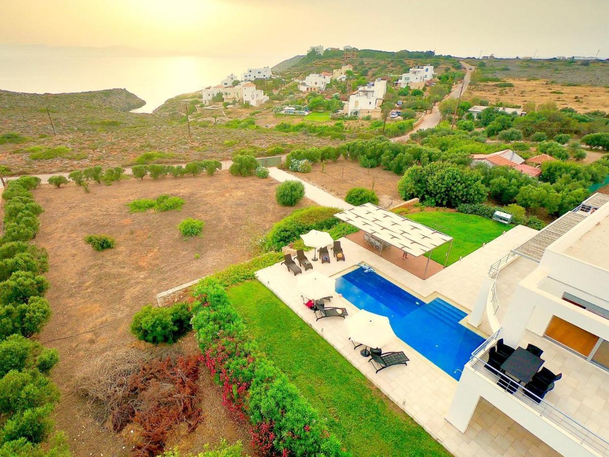 Villa Stella By Interhome Livadi  Ngoại thất bức ảnh