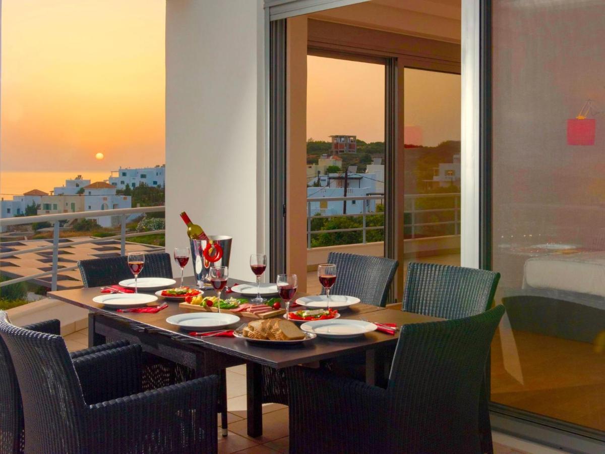 Villa Stella By Interhome Livadi  Ngoại thất bức ảnh
