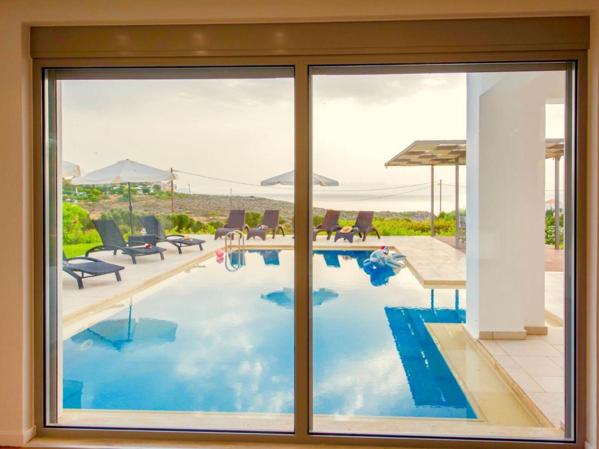 Villa Stella By Interhome Livadi  Ngoại thất bức ảnh