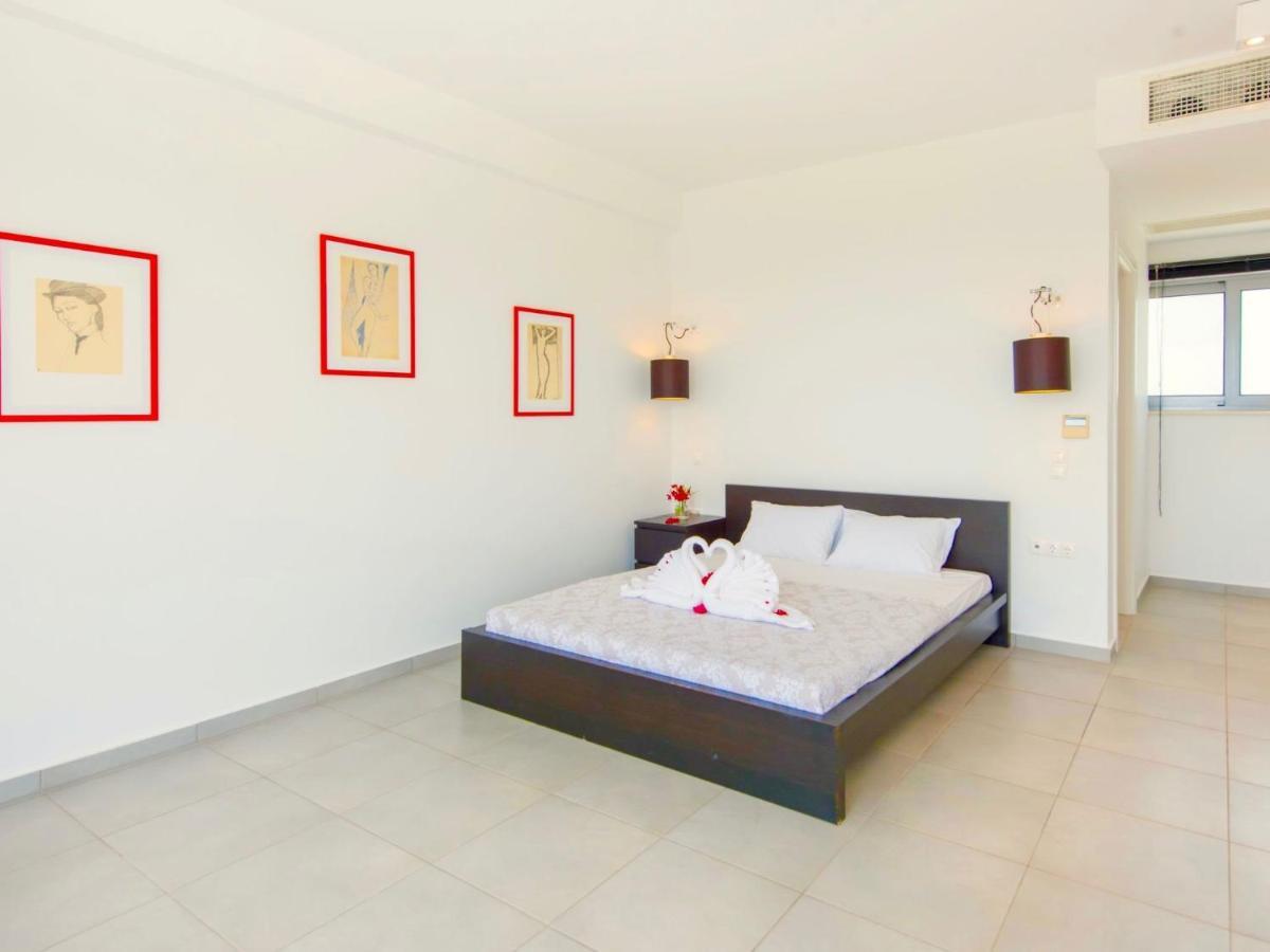 Villa Stella By Interhome Livadi  Ngoại thất bức ảnh