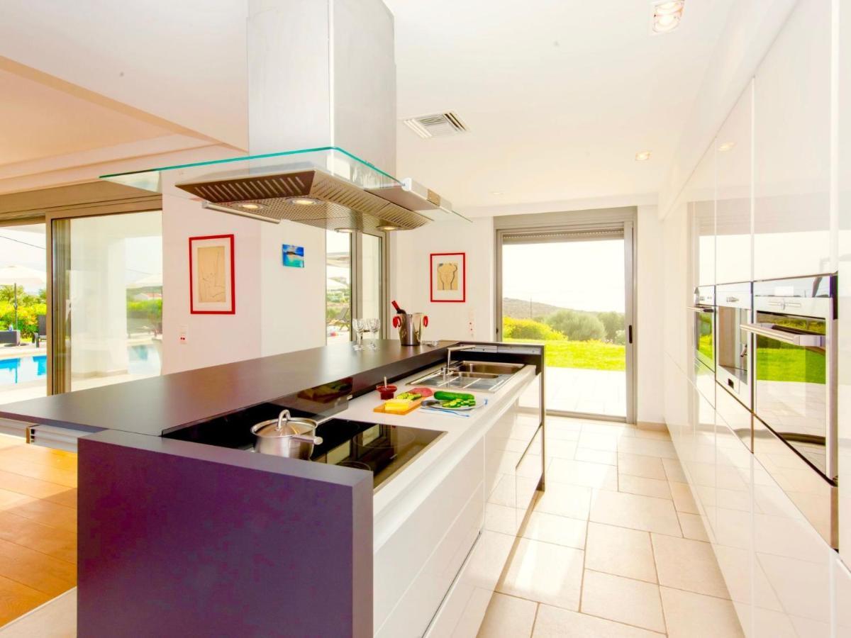 Villa Stella By Interhome Livadi  Ngoại thất bức ảnh