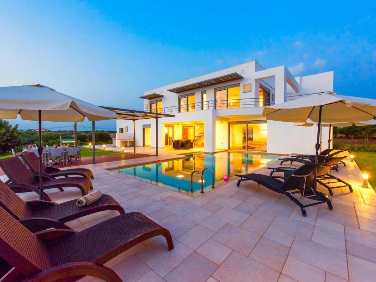 Villa Stella By Interhome Livadi  Ngoại thất bức ảnh