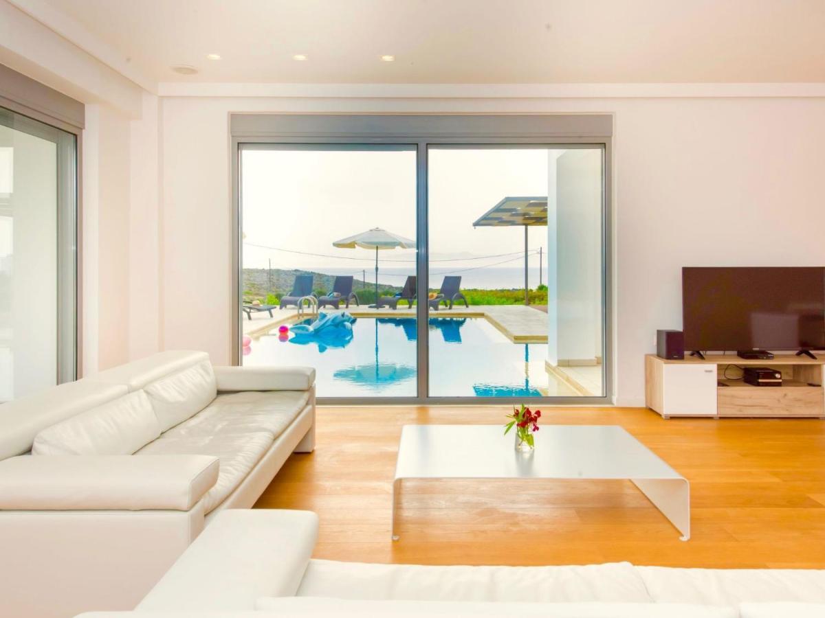 Villa Stella By Interhome Livadi  Ngoại thất bức ảnh