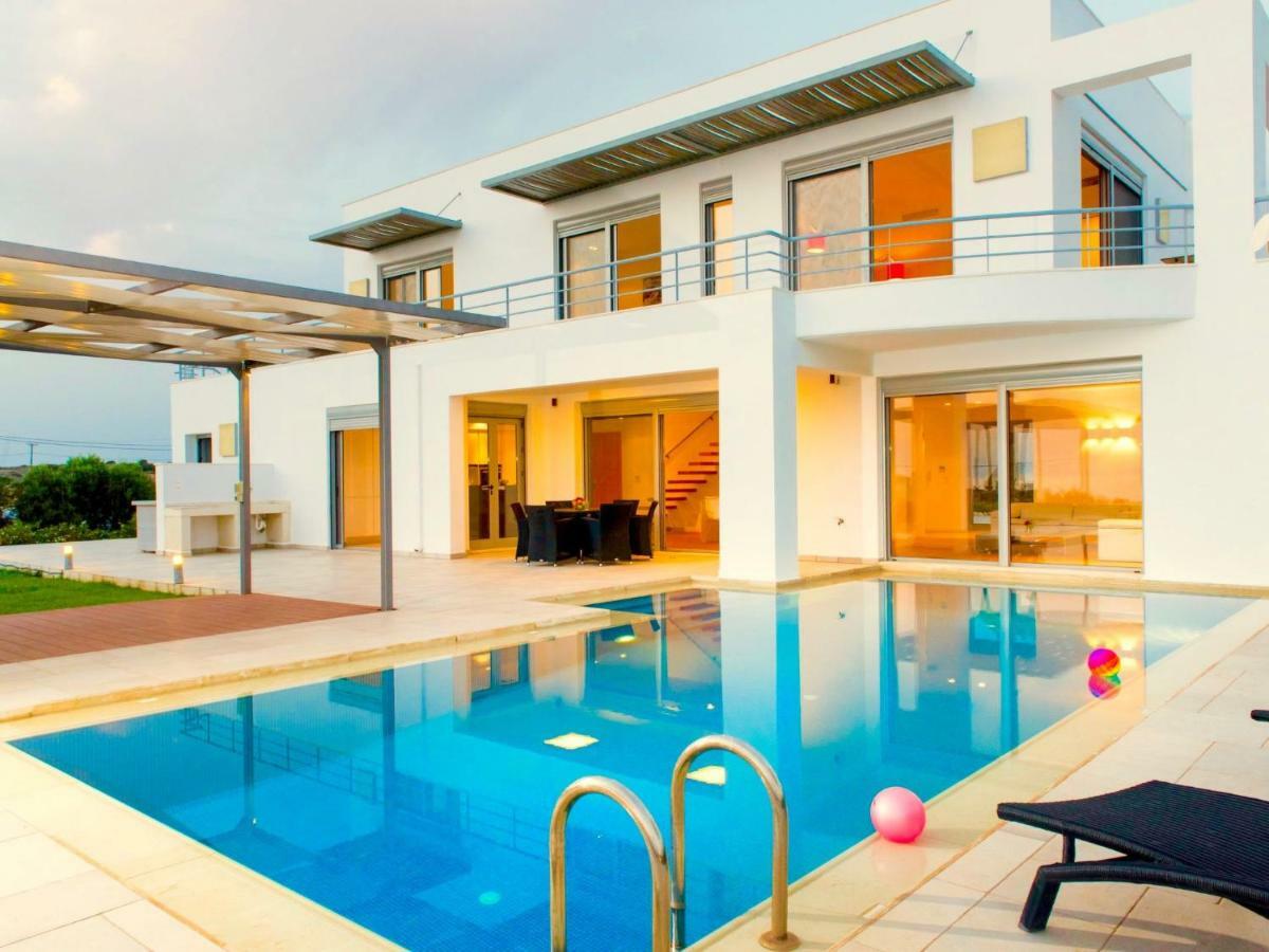 Villa Stella By Interhome Livadi  Ngoại thất bức ảnh