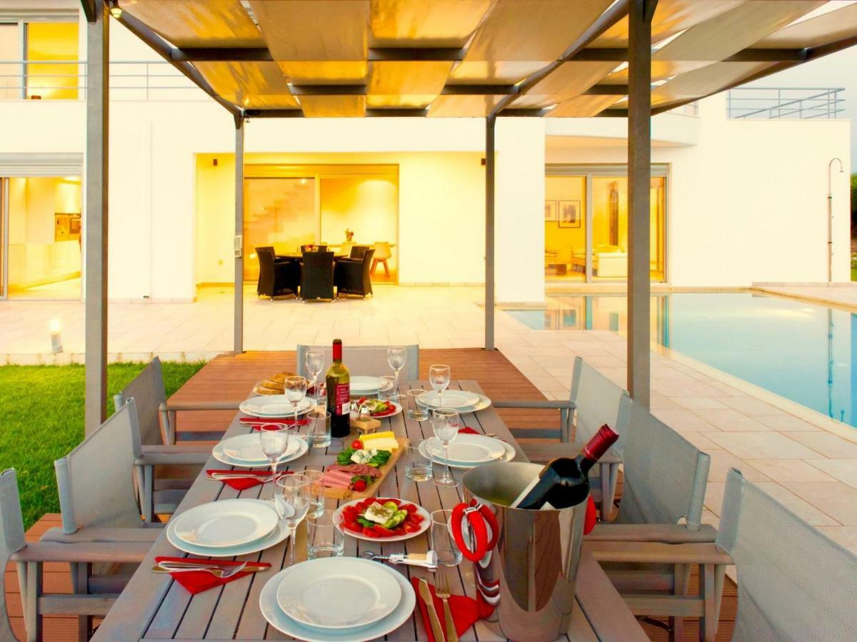 Villa Stella By Interhome Livadi  Ngoại thất bức ảnh